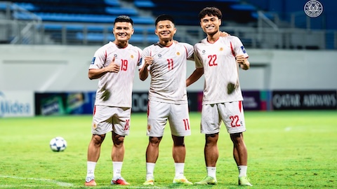 Trước giai đoạn lượt về V.League 2025/26: Cuộc chiến đỉnh và đáy!